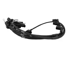 BLACK Cables